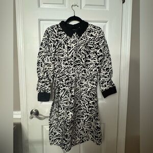 NWT! Kate Spade eyeglasses dress!